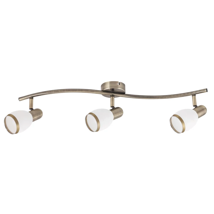 Rábalux Elite spotlámpa bronz IP20 5972