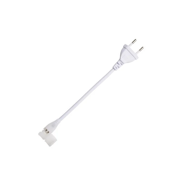Optonica tápcsatlakozó kültéri LED szalag 495* sorozathoz 6543