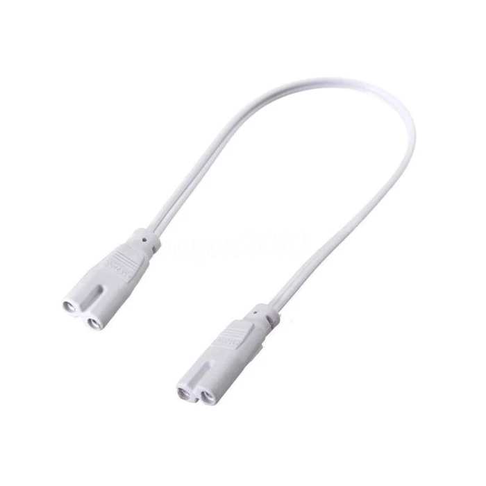 Optonica sorolókábel T5 LED pultmegvilágító lámpához 100 cm 6630