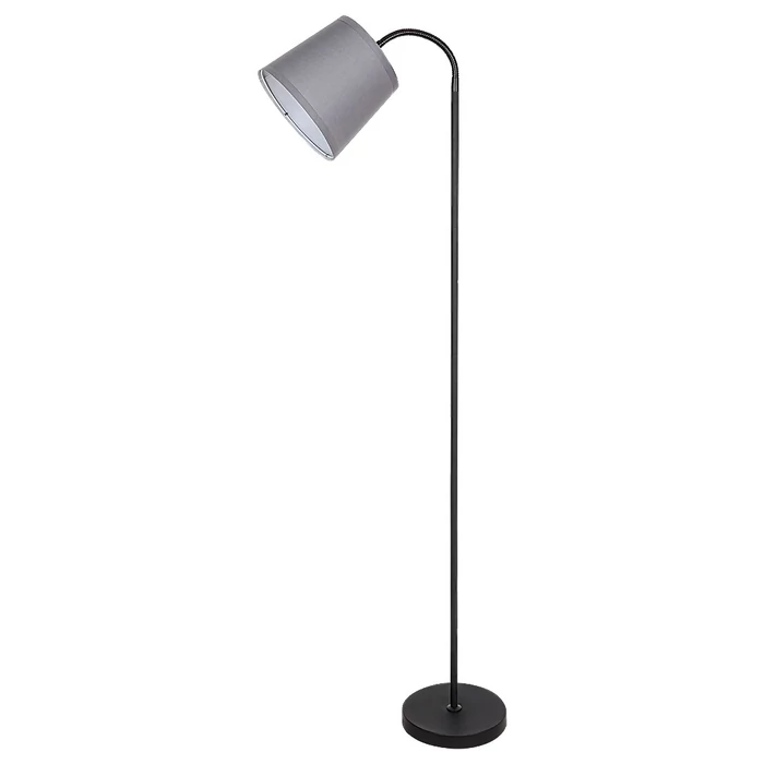 Rábalux Godric állólámpa fekete IP20 6639