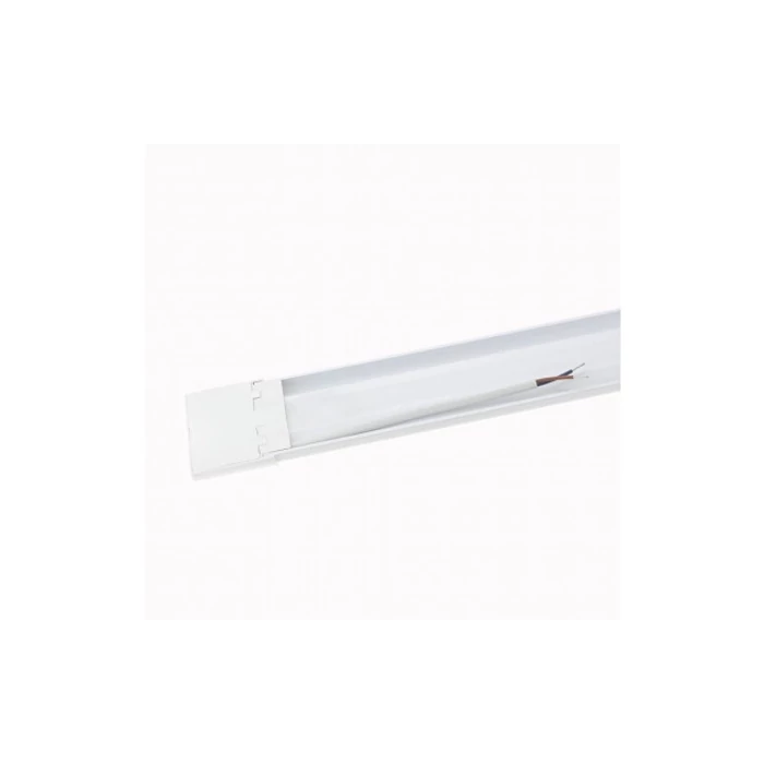 Optonica LED bútorvilágító lámpa 10W 800lm 3000K meleg fehér IP20 OT6673