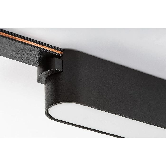 Rábalux LiTrack Line07W 16W 850 Lm 3000K meleg fehér sínes LED lámpa 70102