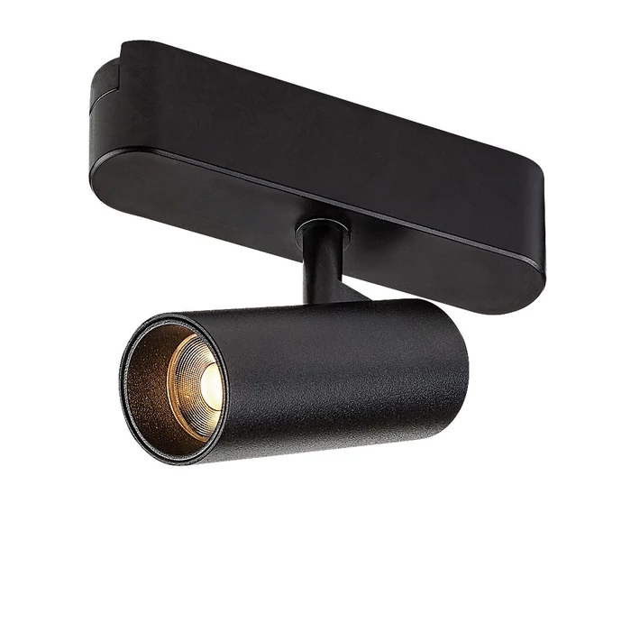 Rábalux LiTrack Spot01W 6W 500 Lm 3000K meleg fehér sínes LED lámpa 70103