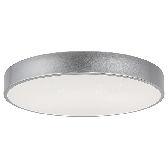 Rábalux Octav2 mennyezeti LED lámpa 24W 1200lm 4000K ezüst 71135