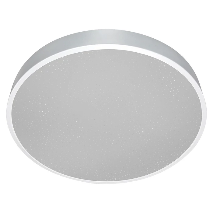 Rábalux Octav2 mennyezeti LED lámpa 24W 1200lm 4000K ezüst 71135