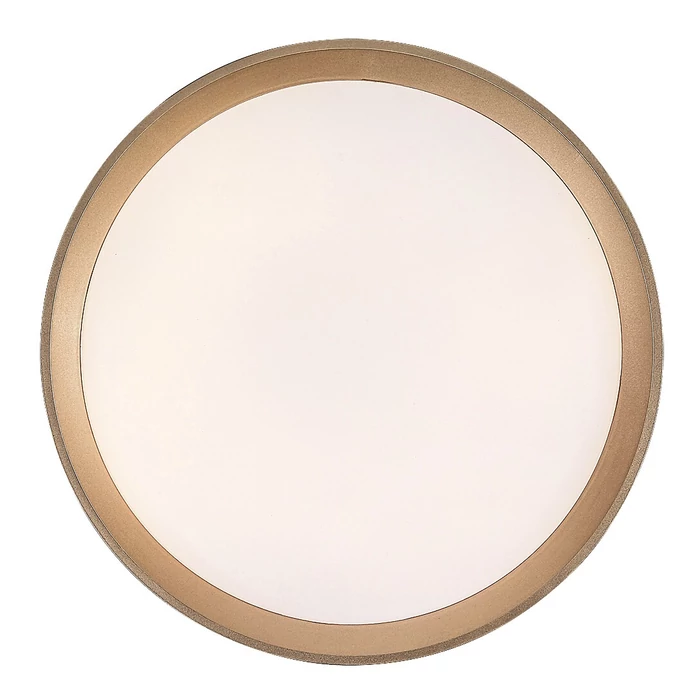Rábalux Liatris2 mennyezeti LED lámpa 24W 1200lm 4000K D38 5cm szürke mennyezeti lámpa 71185