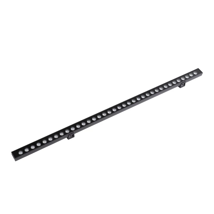 Optonica LED falmosó lámpa 36W 2800lm 2700K 1m IP65 7133