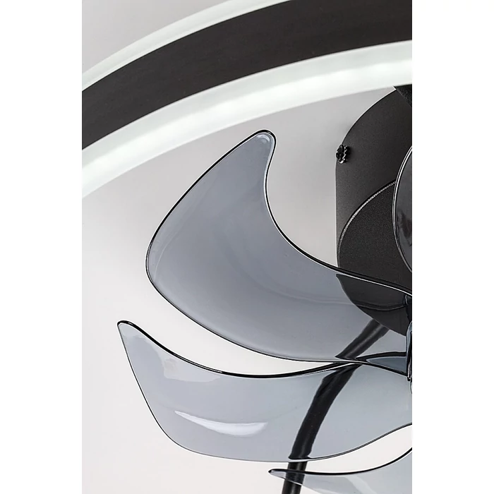 Rábalux Fanfy LED beltéri ventilátor  LED 40W 2200Lm D50cm 71337