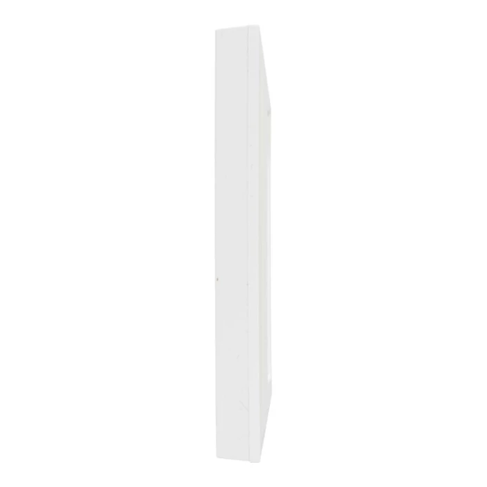 Legrand Suno 1-es keret fehér IP 20 721501