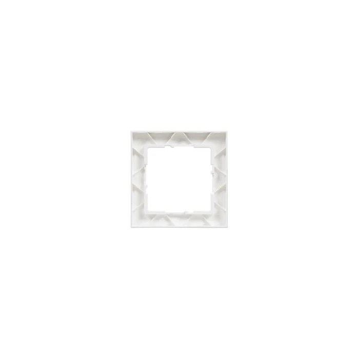 Legrand Suno 1-es keret fehér IP 20 721501