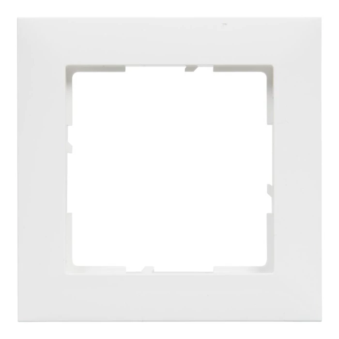 Legrand Suno 1-es keret fehér IP 20 721501