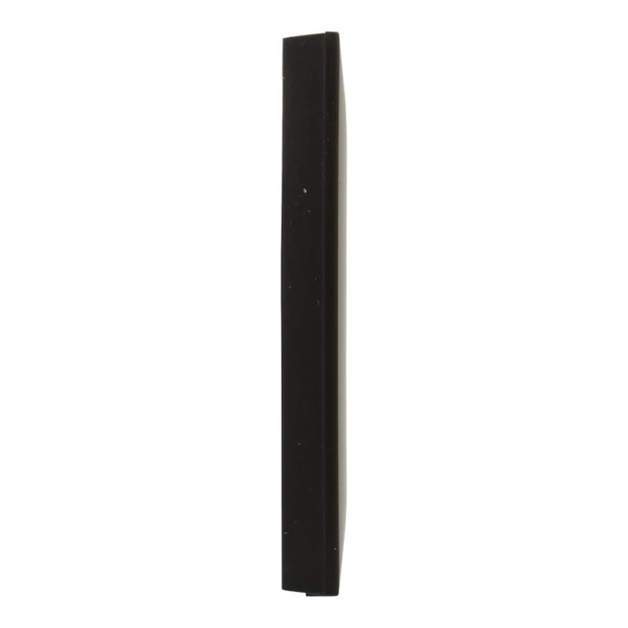 Legrand Suno 1-es keret fekete IP20 721521