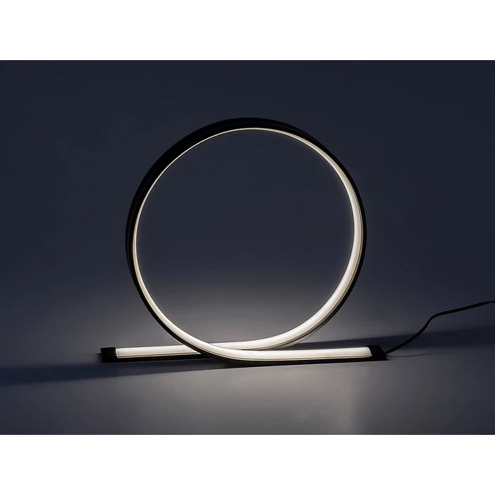 Rábalux Azula asztali LED lámpa 5W 460lm 4000K fekete 74210