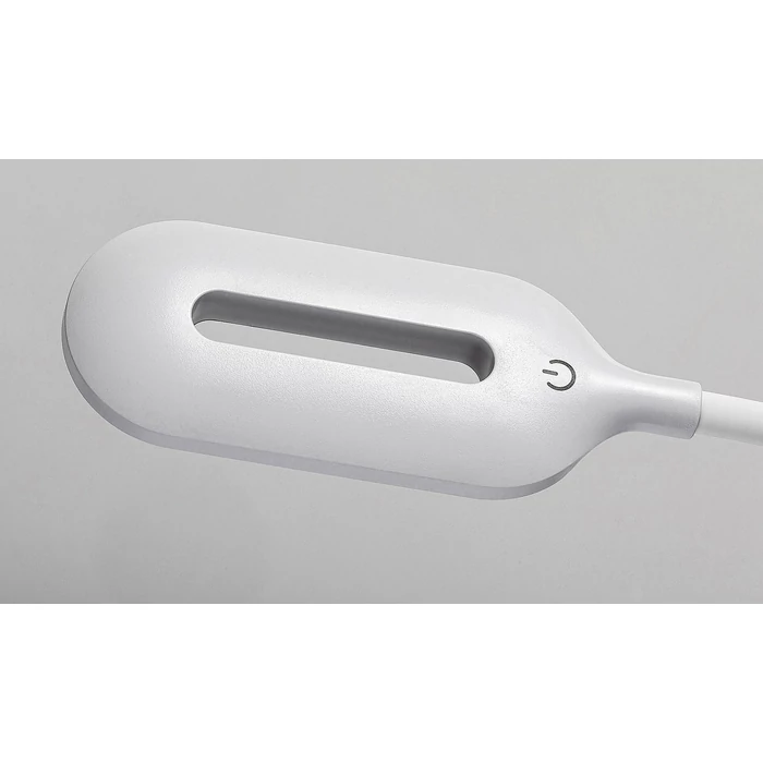 Rábalux Cerie asztali led lámpa 4W 200Lm 3000-4000-6500 fekete vezeték nélküli töltés 74233
