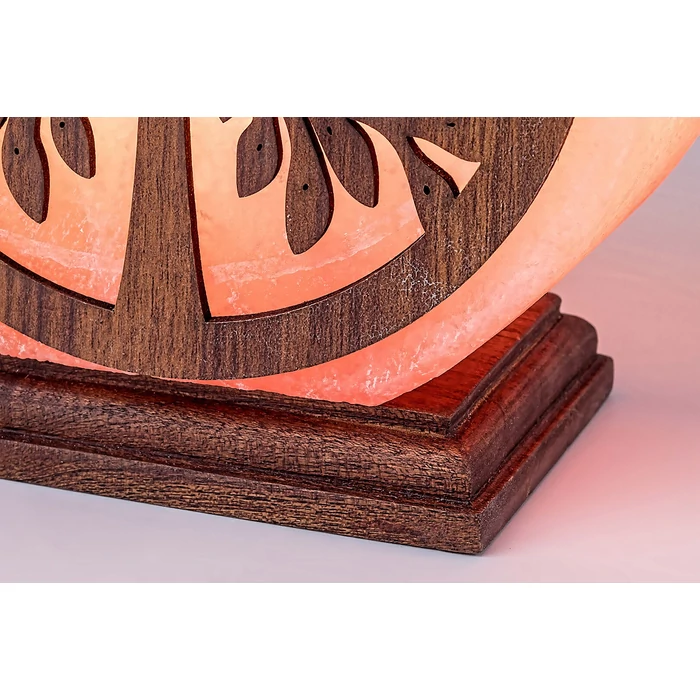 Rábalux Igdrasil dekor sólámpa narancssárga IP20 76009