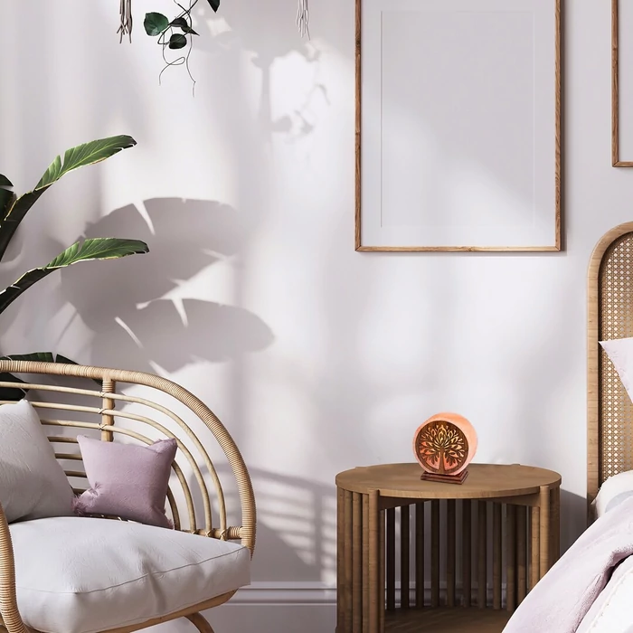 Rábalux Igdrasil dekor sólámpa narancssárga IP20 76009