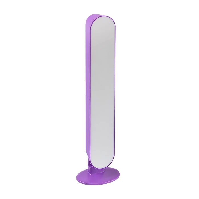 Rábalux Parker dekor lámpa lila IP20 76017