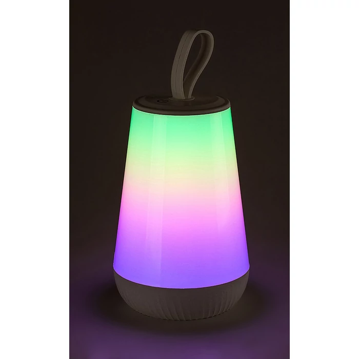 Rábalux Franco dekor lámpa fehér IP20 76019