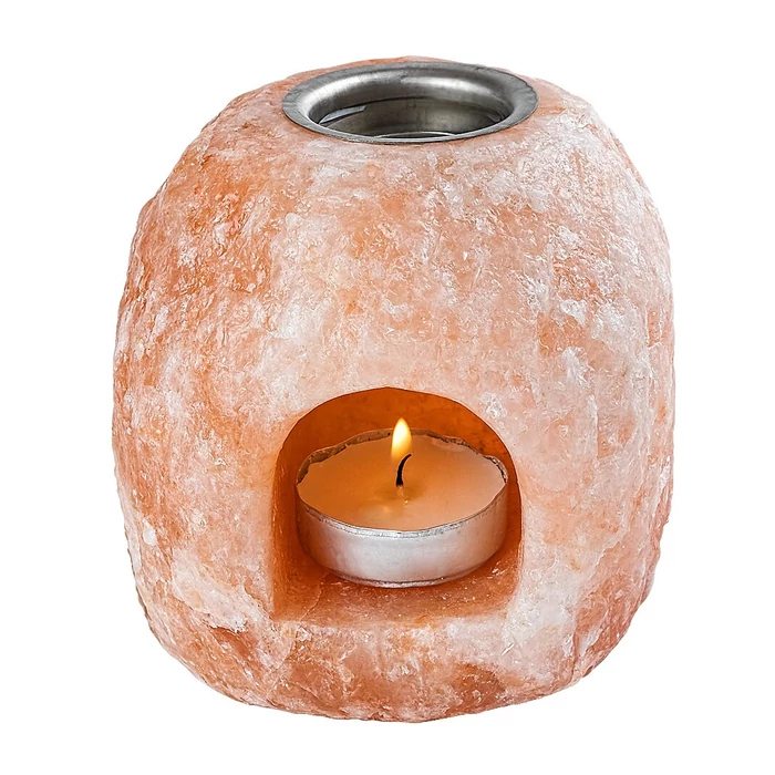 Rábalux Saltor beltéri mécsestartó dekorációs sólámpa 76024