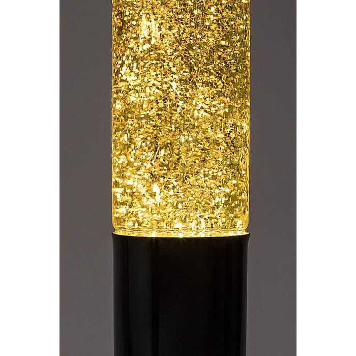 Rábalux Lavastic arany csillogó lávalámpa 76029