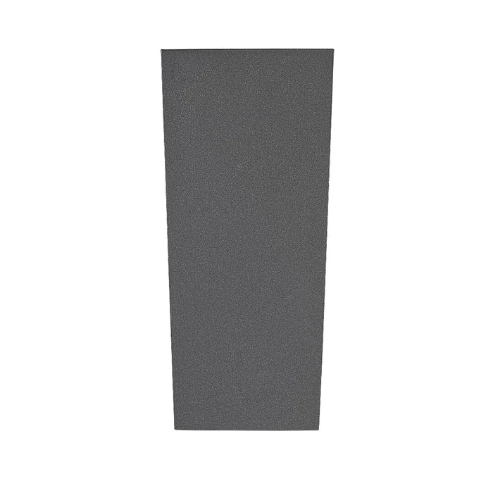 Rábalux Temse LED kültéri fali lámpa 3W 140lm 4000K antracit IP65 77065