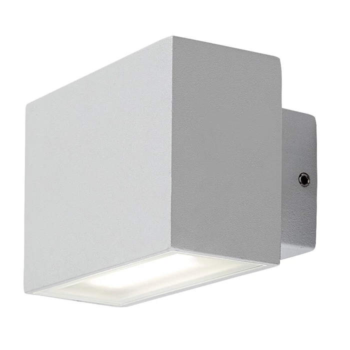 Rábalux Mataro LED kültéri fali lámpa 7W 580lm 4000K fehér IP54 77074