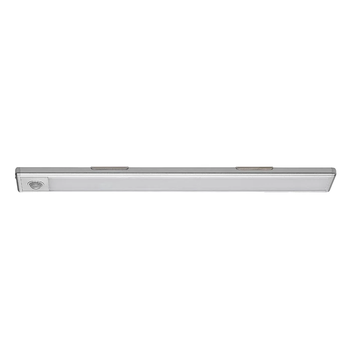 Rábalux Ivanna LED pultmegvilágító lámpa 2W 120lm 4000K ezüst 78035