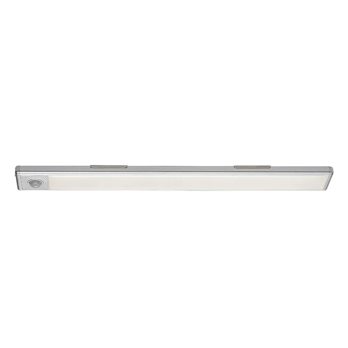 Rábalux Ivanna LED pultmegvilágító lámpa 2W 120lm 4000K ezüst 78035