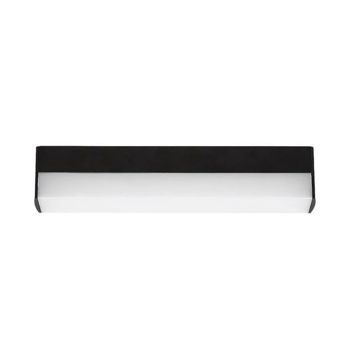 Rábalux Band2 LED pultmegvilágító lámpa 7W 470lm 4000K fekete 78045