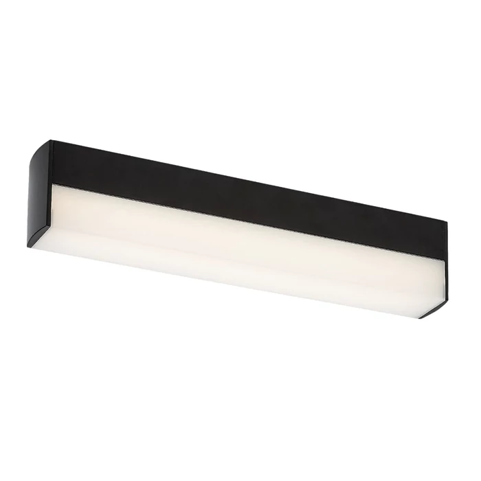 Rábalux Band2 LED pultmegvilágító lámpa 7W 470lm 4000K fekete 78045