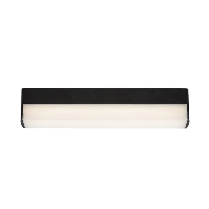 Rábalux Band2 LED pultmegvilágító lámpa 7W 470lm 4000K fekete 78045