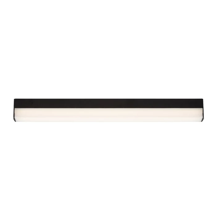 Rábalux Band2 LED pultmegvilágító lámpa 20W 1400lm 4000K fekete 78049