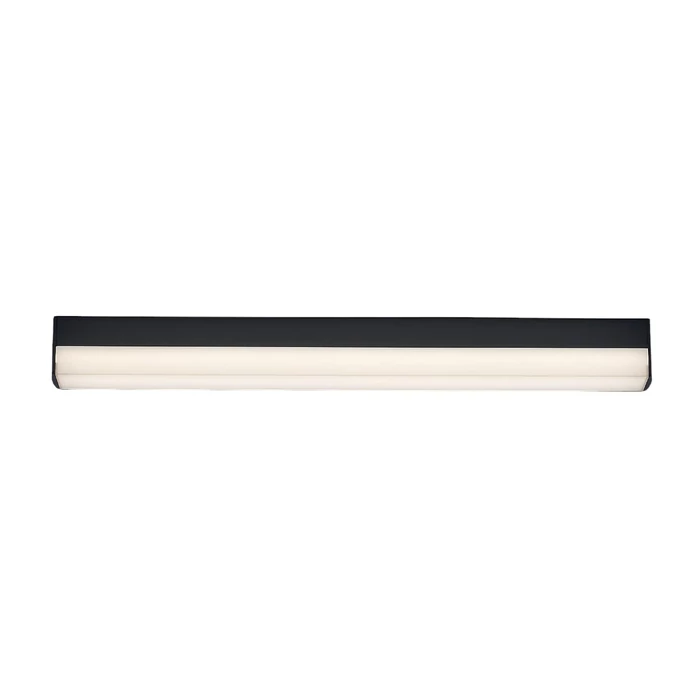 Rábalux Band2 LED pultmegvilágító lámpa 20W 1400lm 4000K fekete 78049