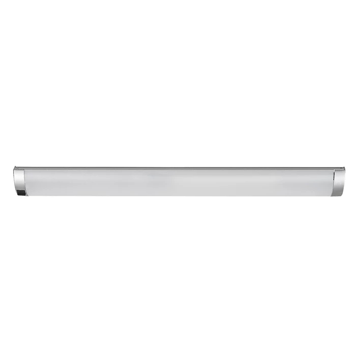Rábalux Soft2 LED pultmegvilágító lámpa 8W 450lm 4000K ezüst 78054