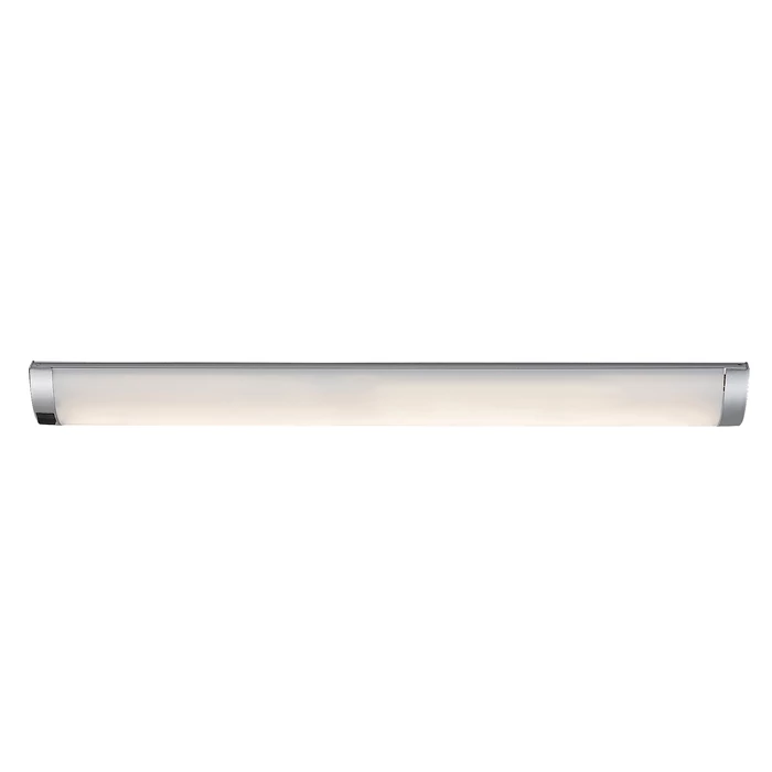 Rábalux Soft2 LED pultmegvilágító lámpa 8W 450lm 4000K ezüst 78054