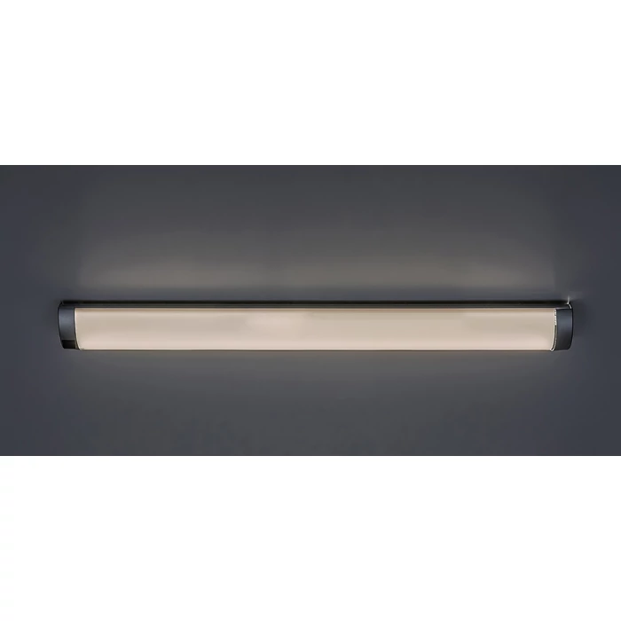 Rábalux Soft2 LED pultmegvilágító lámpa 8W 450lm 4000K ezüst 78054