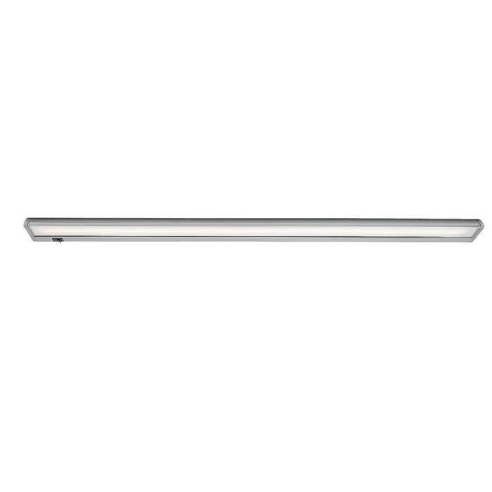 Rábalux Easylight2 LED pultmegvilágító lámpa 5W 390lm 4000K ezüst 78058
