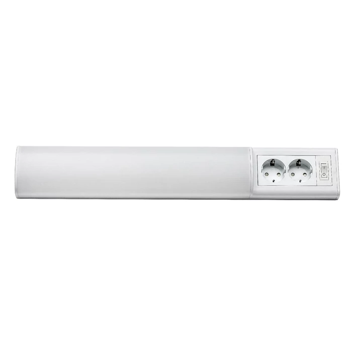 Rábalux Bath2 LED pultmegvilágító lámpa 10W 940lm 4000K fehér 78064