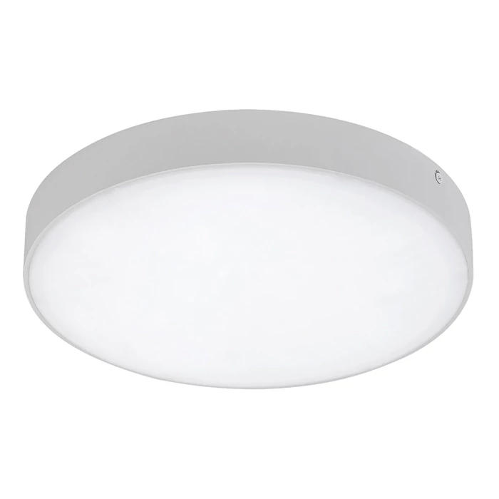 Rábalux Tartu LED kültéri mennyezeti lámpa 18W 1800lm matt fehér IP44 7893