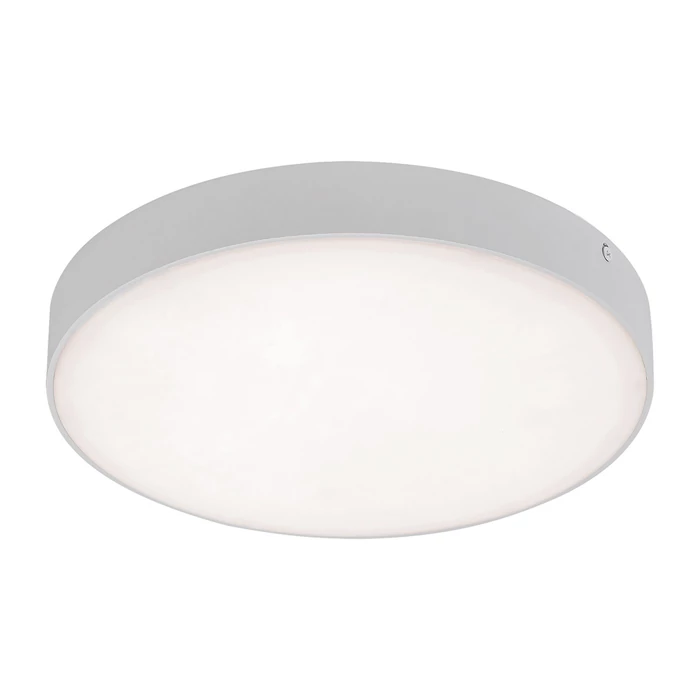 Rábalux Tartu LED kültéri mennyezeti lámpa 18W 1800lm matt fehér IP44 7893