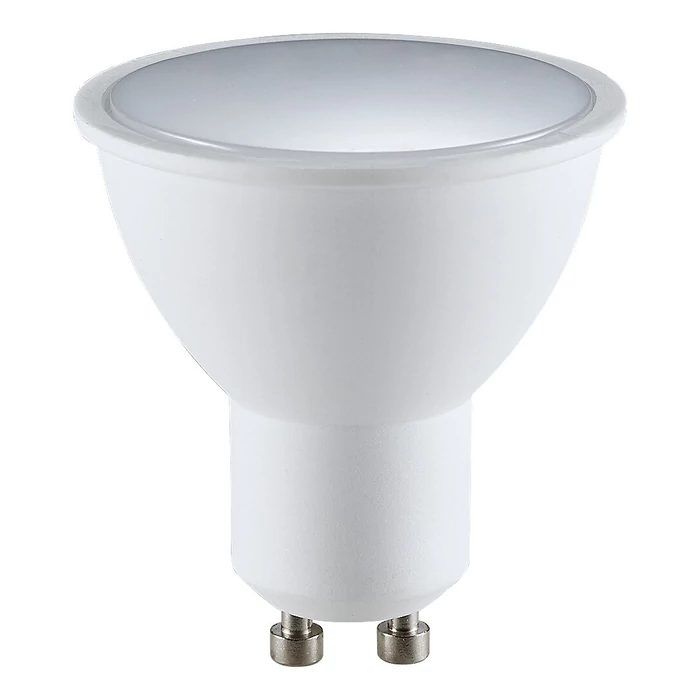 Rábalux LED izzó GU10 5W 400lm RGB 79004