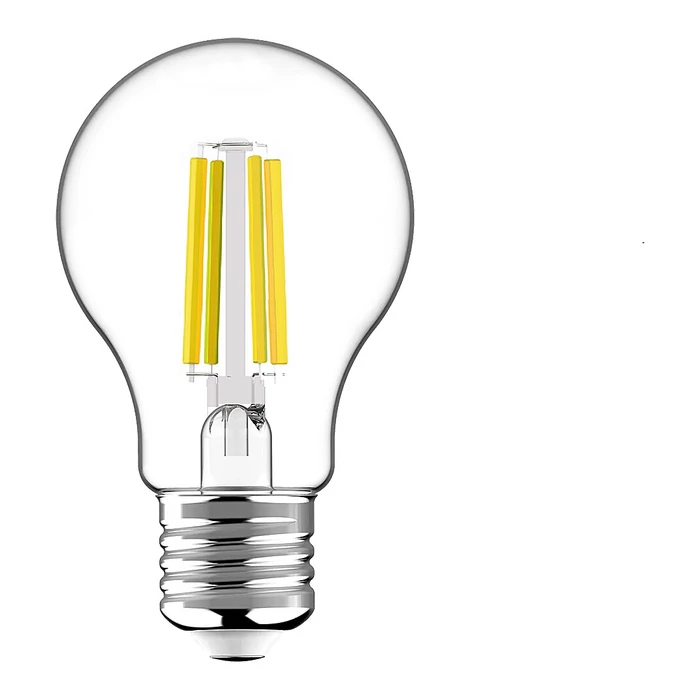 Rábalux LED izzó filament E27 A60 4W 840lm 4000K természetes fehér 79018