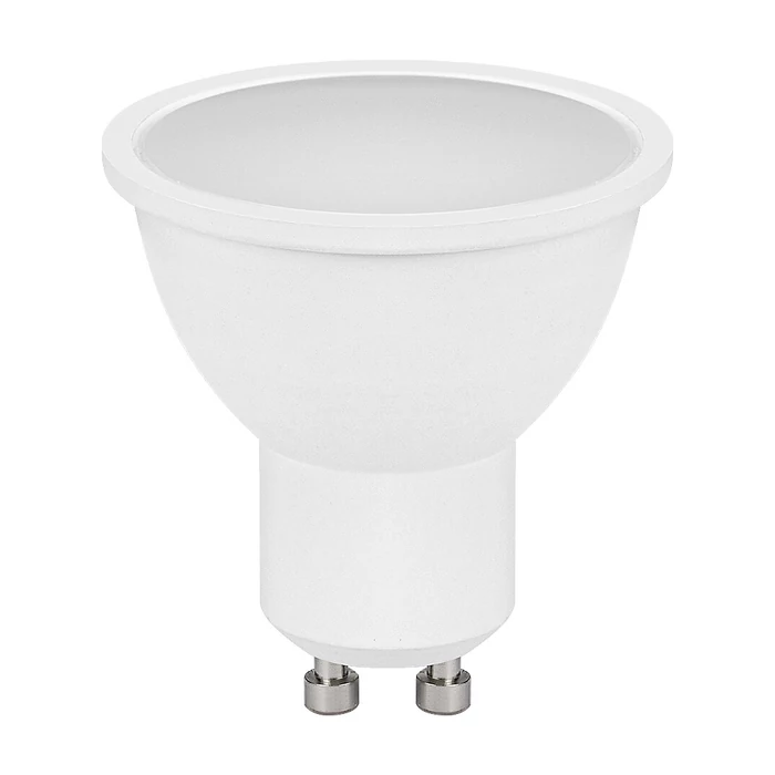 Rábalux LED izzó GU10 4W 300lm 2700K meleg fehér 79038