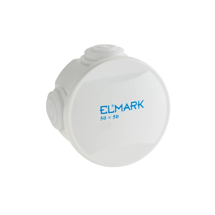 ELMARK müanyag doboz 50/50 8070