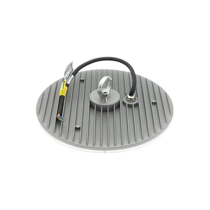 Optonica Slim Line LED csarnokvilágító lámpa 150W 6000K hideg fehér 15000lm 90° IP65 8235