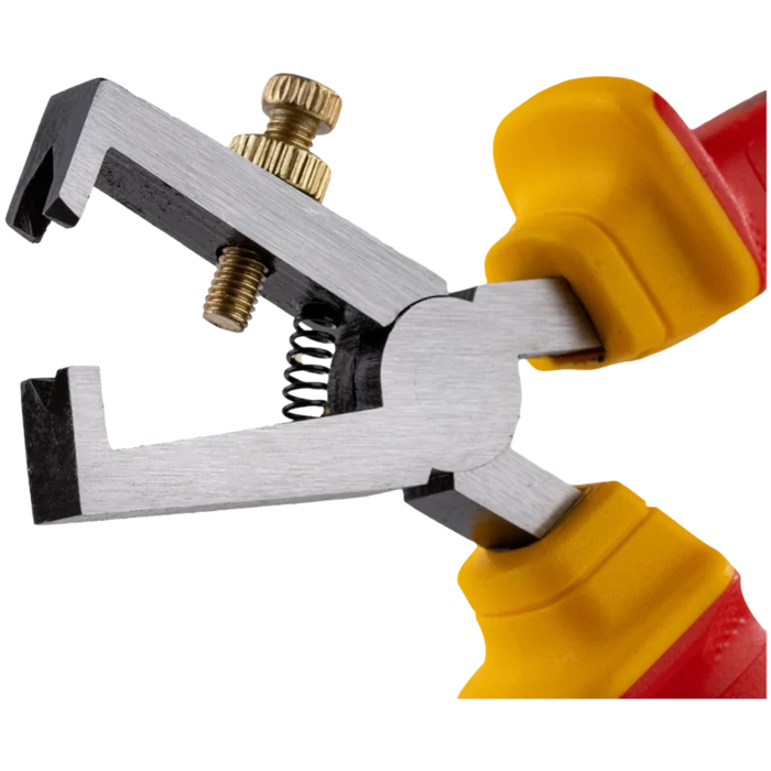 Tracon szerszám univerzális csupaszító 1000V-ra szigetelt 160 mm CB-1000