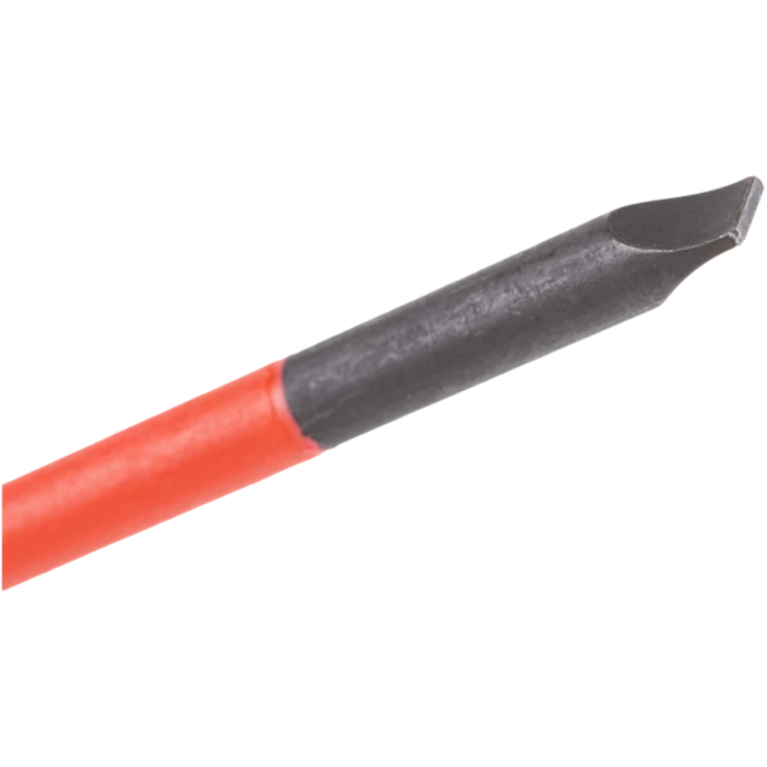 Tracon szerszám csavarhúzó egyenes 1000V 3.5x100 mm CD35100