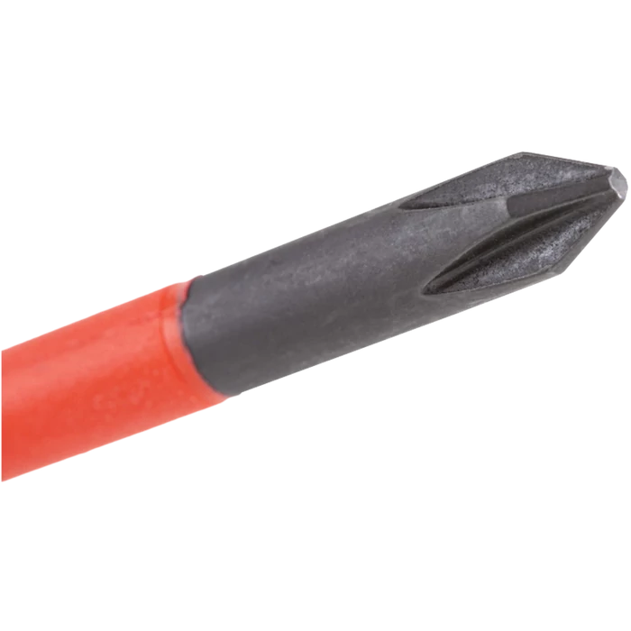 Tracon szerszám csavarhúzó csillagfejű 1000V PH0x60 mm CDPH060