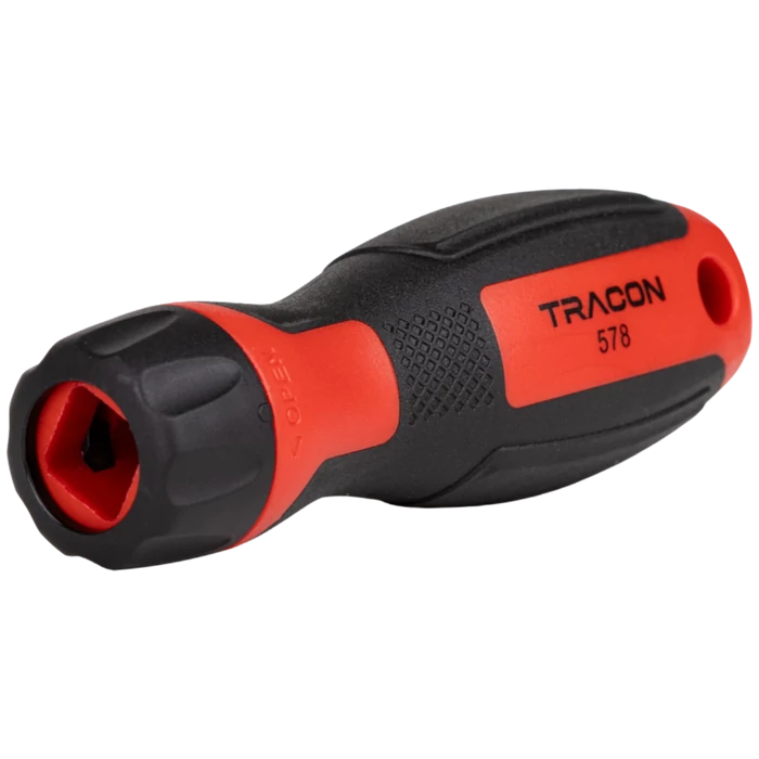 Tracon szerszám csavarhúzószett 1000V 13pcs CSET13