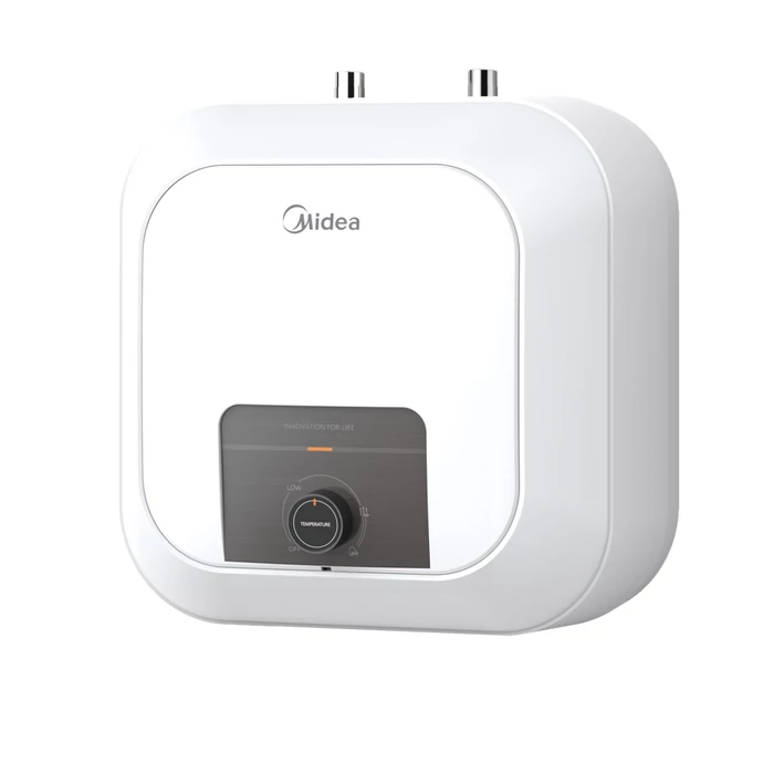 Somogyi MIDEA 10L elektromos vízmelegítő, bojler 2000W D10-20VD1(O)